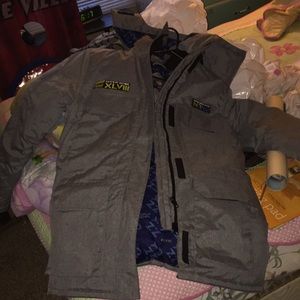 Nice nfl winter jacket